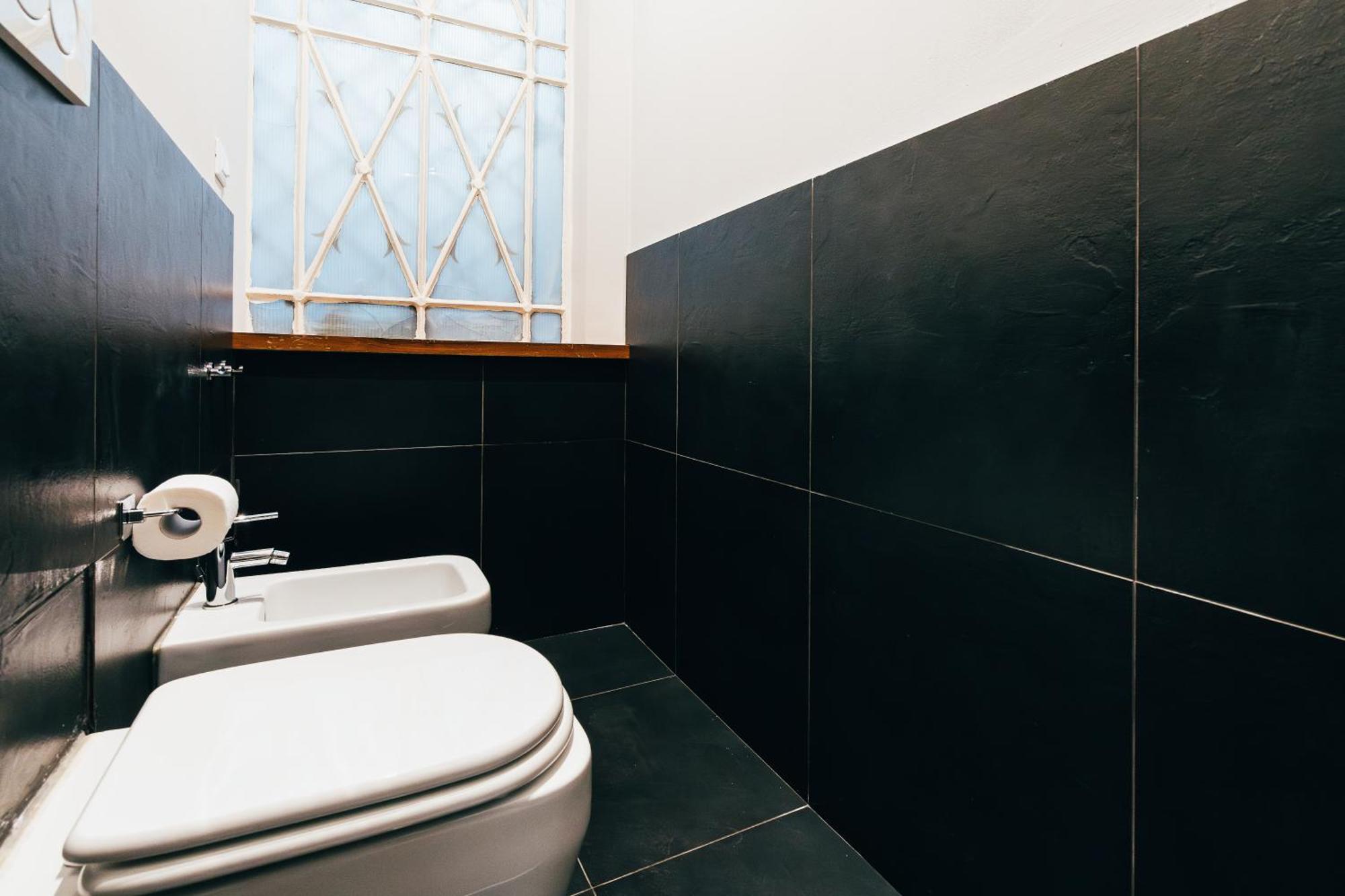 Bologna Suites - Private Bathroom Eksteriør bilde