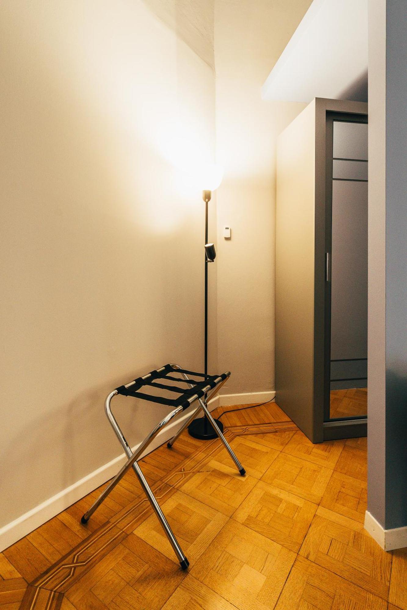 Bologna Suites - Private Bathroom Eksteriør bilde