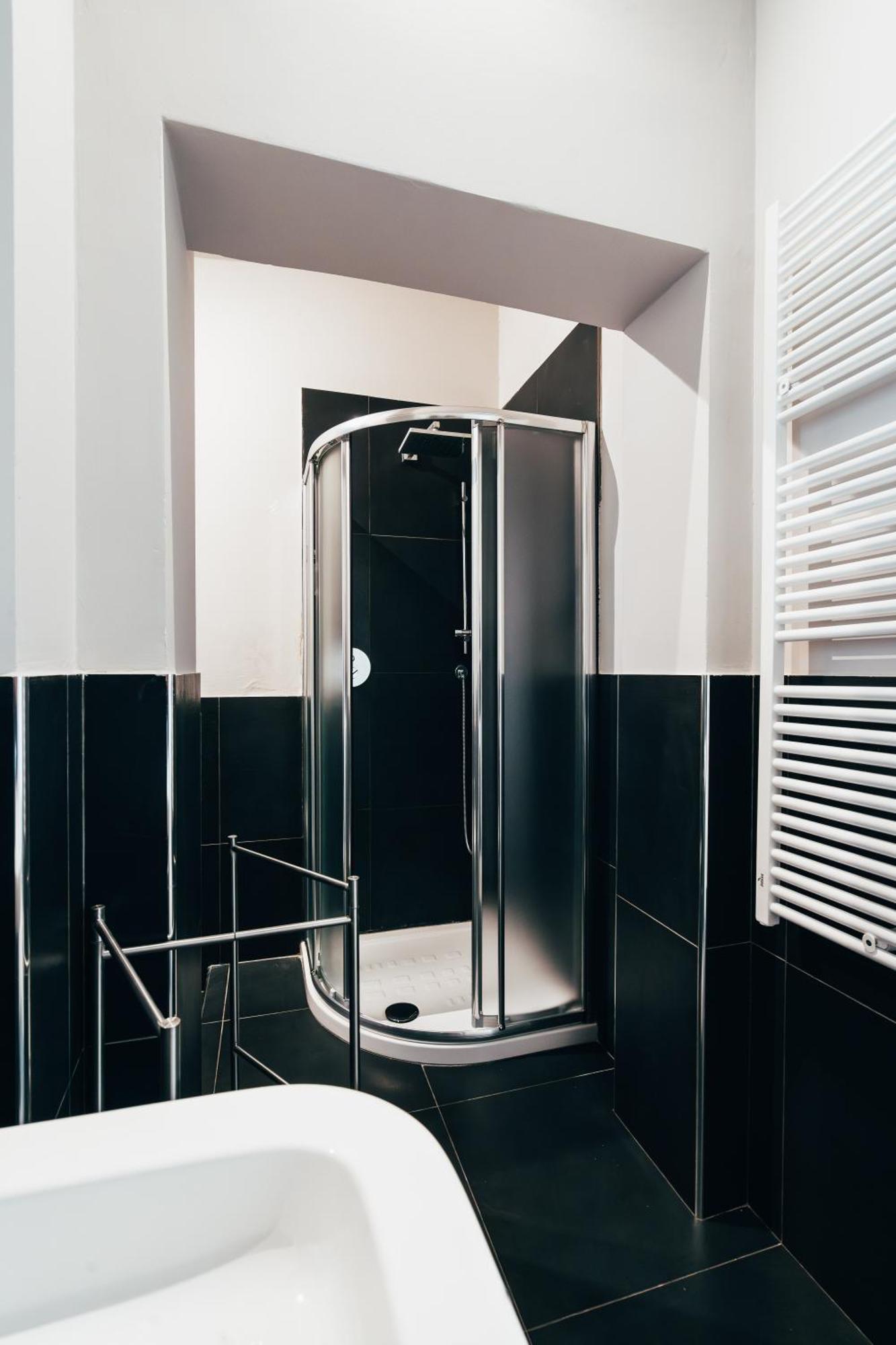 Bologna Suites - Private Bathroom Eksteriør bilde