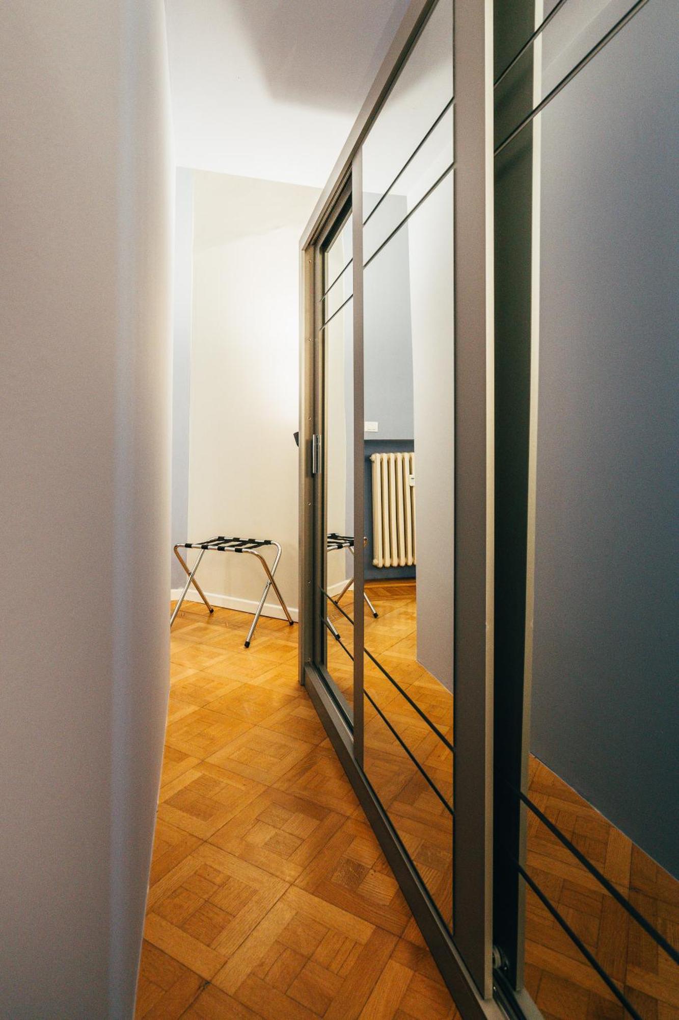 Bologna Suites - Private Bathroom Eksteriør bilde