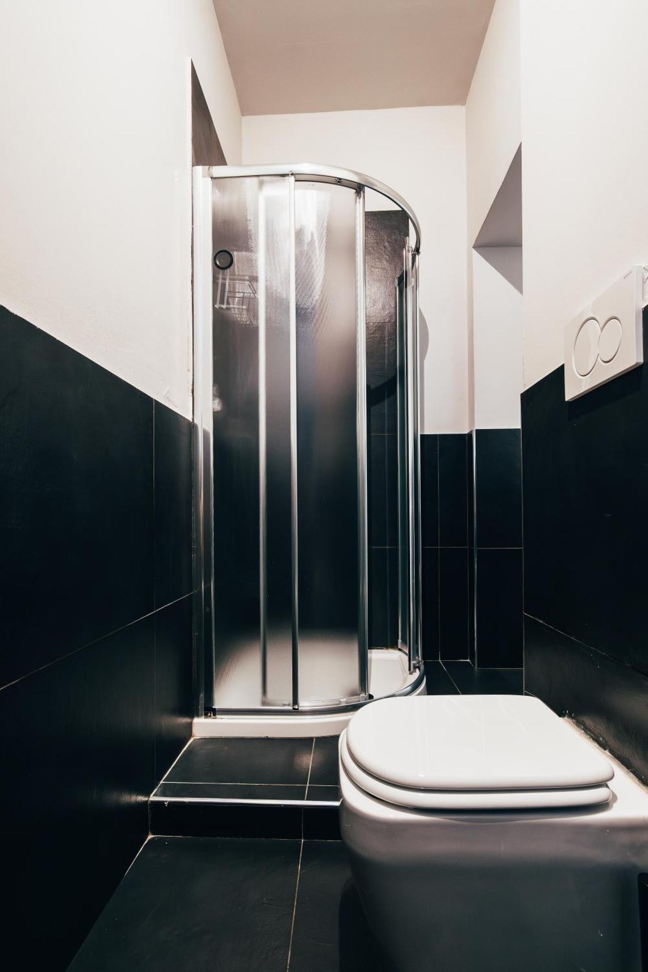 Bologna Suites - Private Bathroom Eksteriør bilde